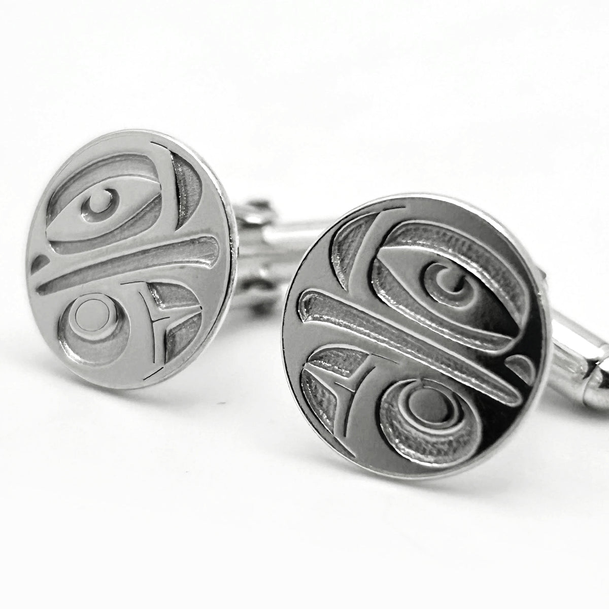 Eagle Cufflinks