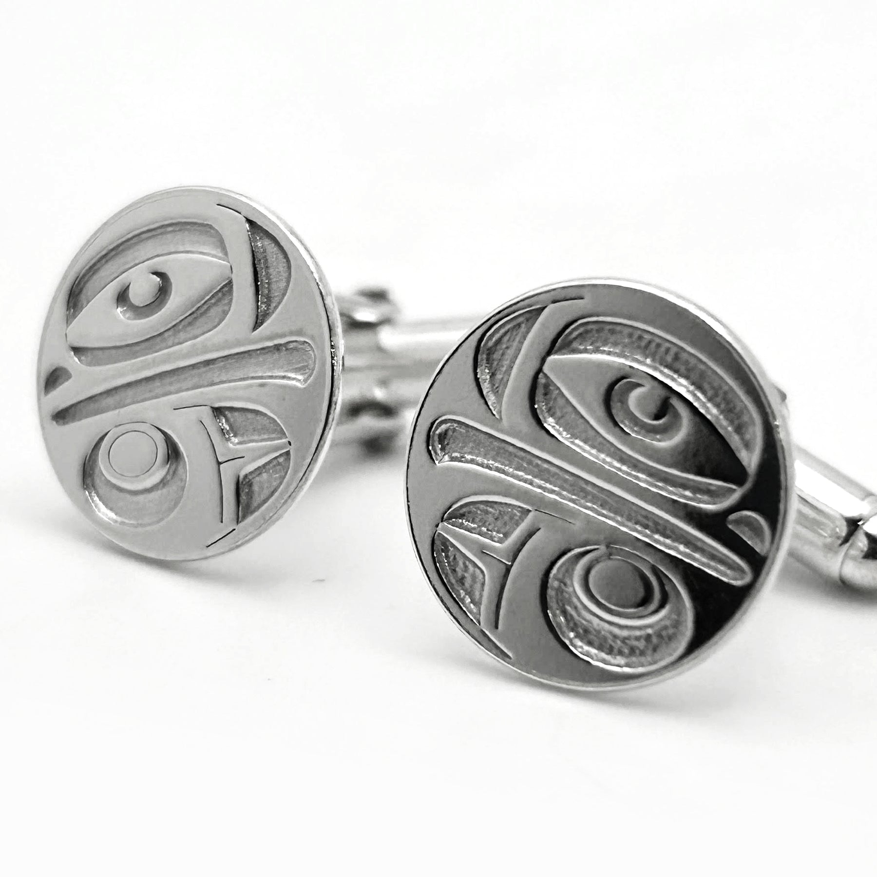 Eagle Cufflinks