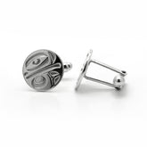 Eagle Cufflinks