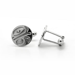 Eagle Cufflinks