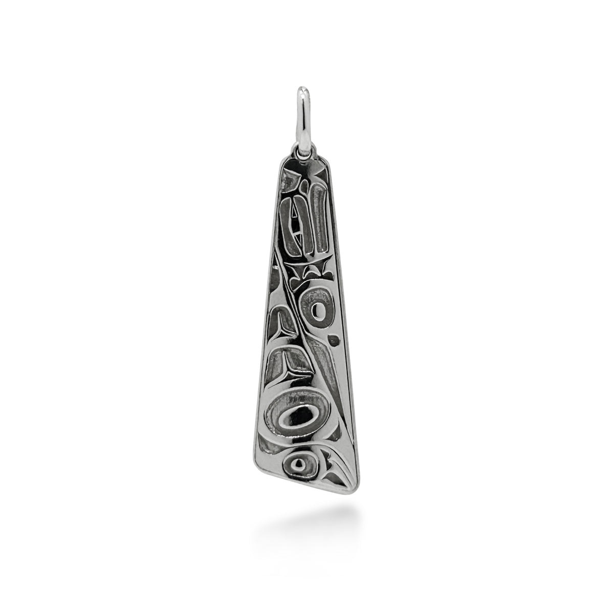 Eagle Pendant