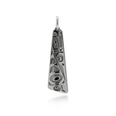 Eagle Pendant