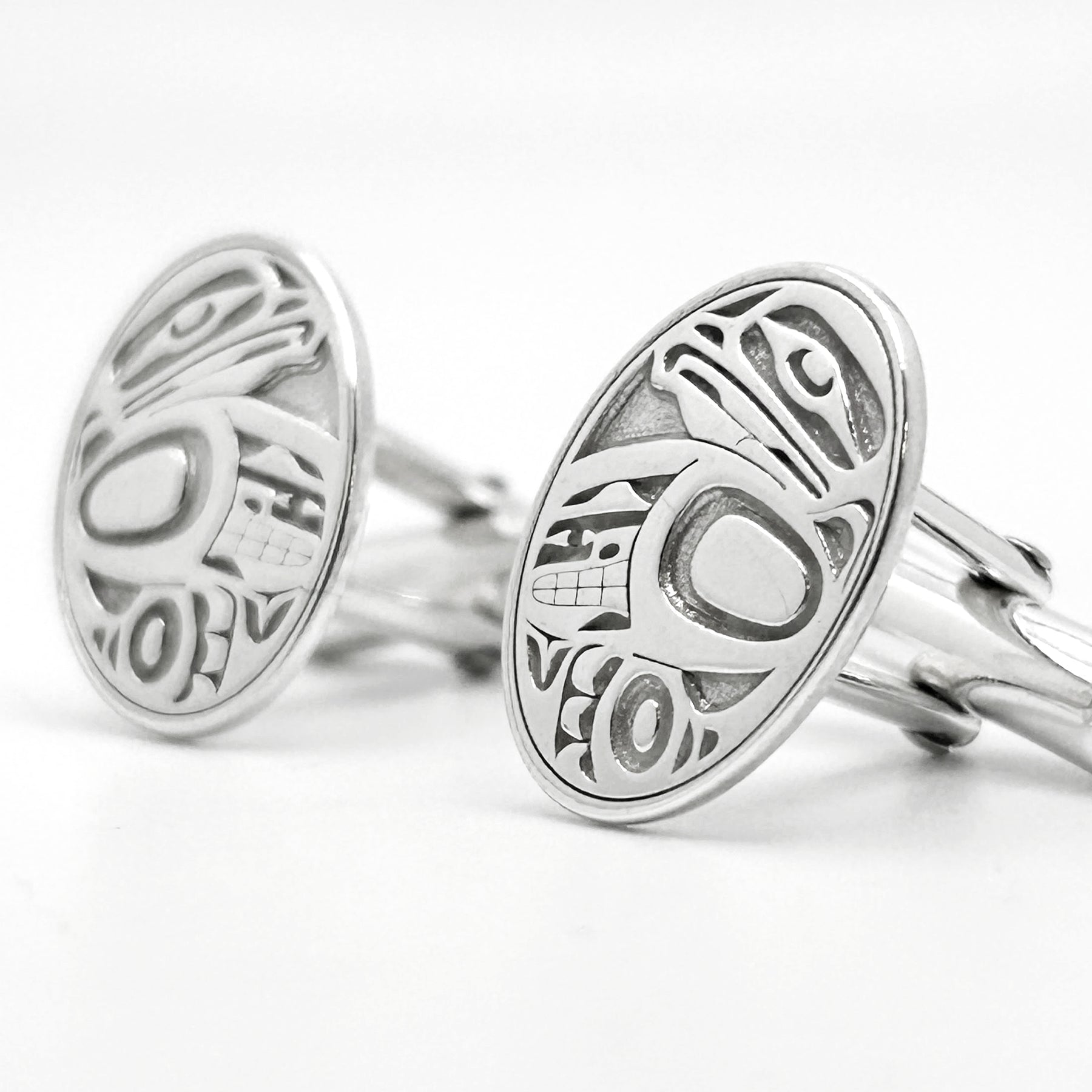 Eagle Cufflinks