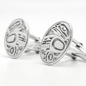 Eagle Cufflinks