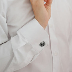 Eagle Cufflinks