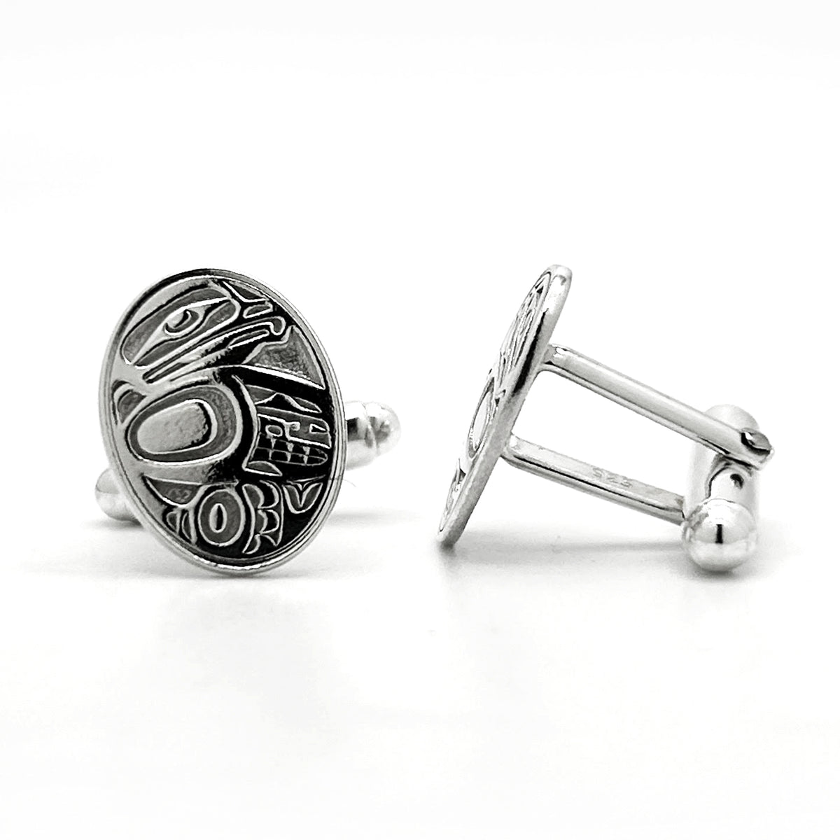 Eagle Cufflinks