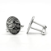 Eagle Cufflinks