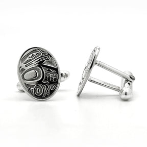 Eagle Cufflinks
