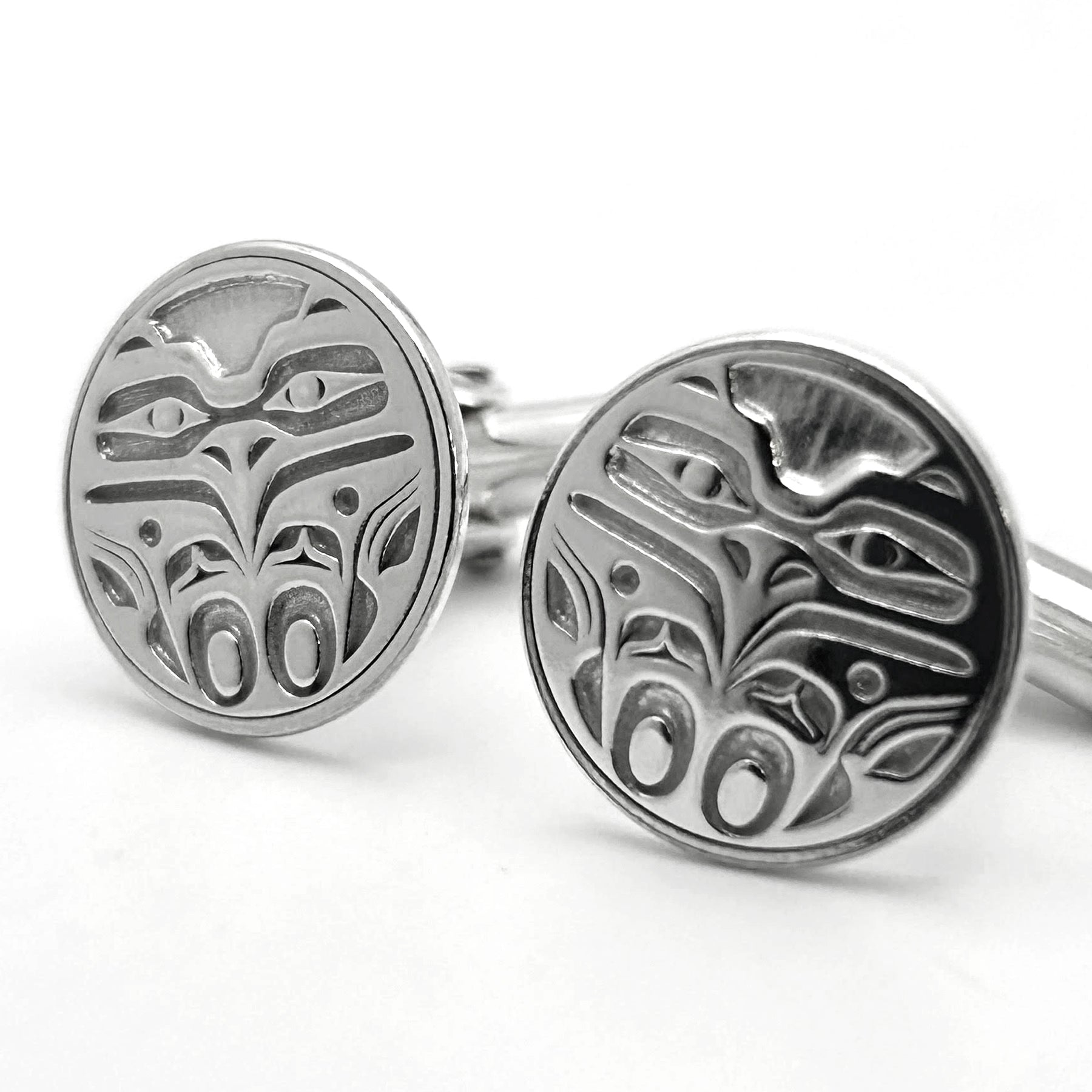 Eagle Cufflinks