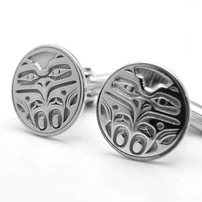 Eagle Cufflinks