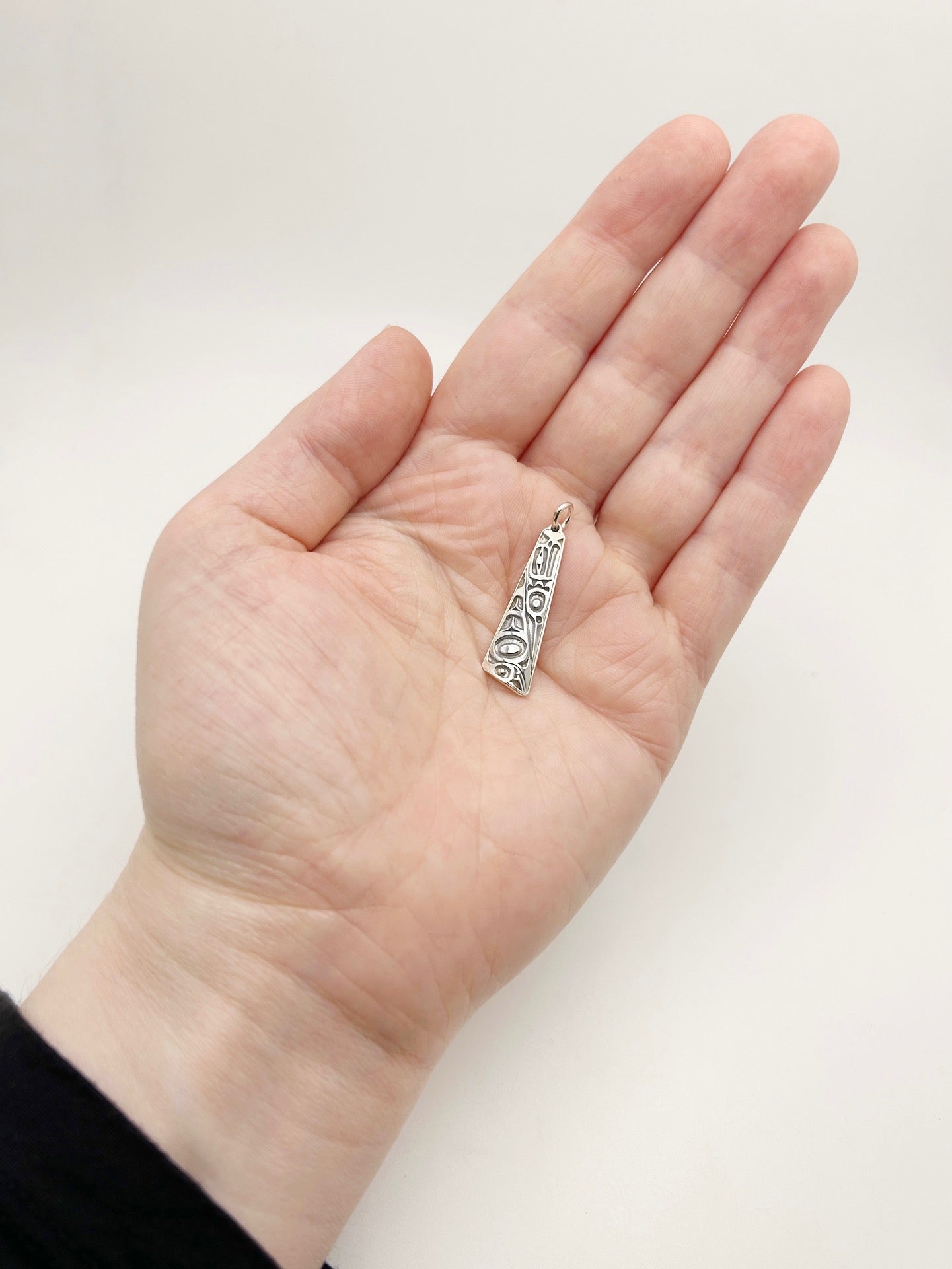 Eagle Pendant
