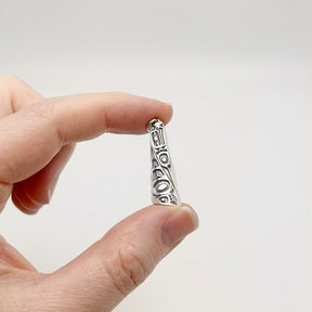 Eagle Pendant