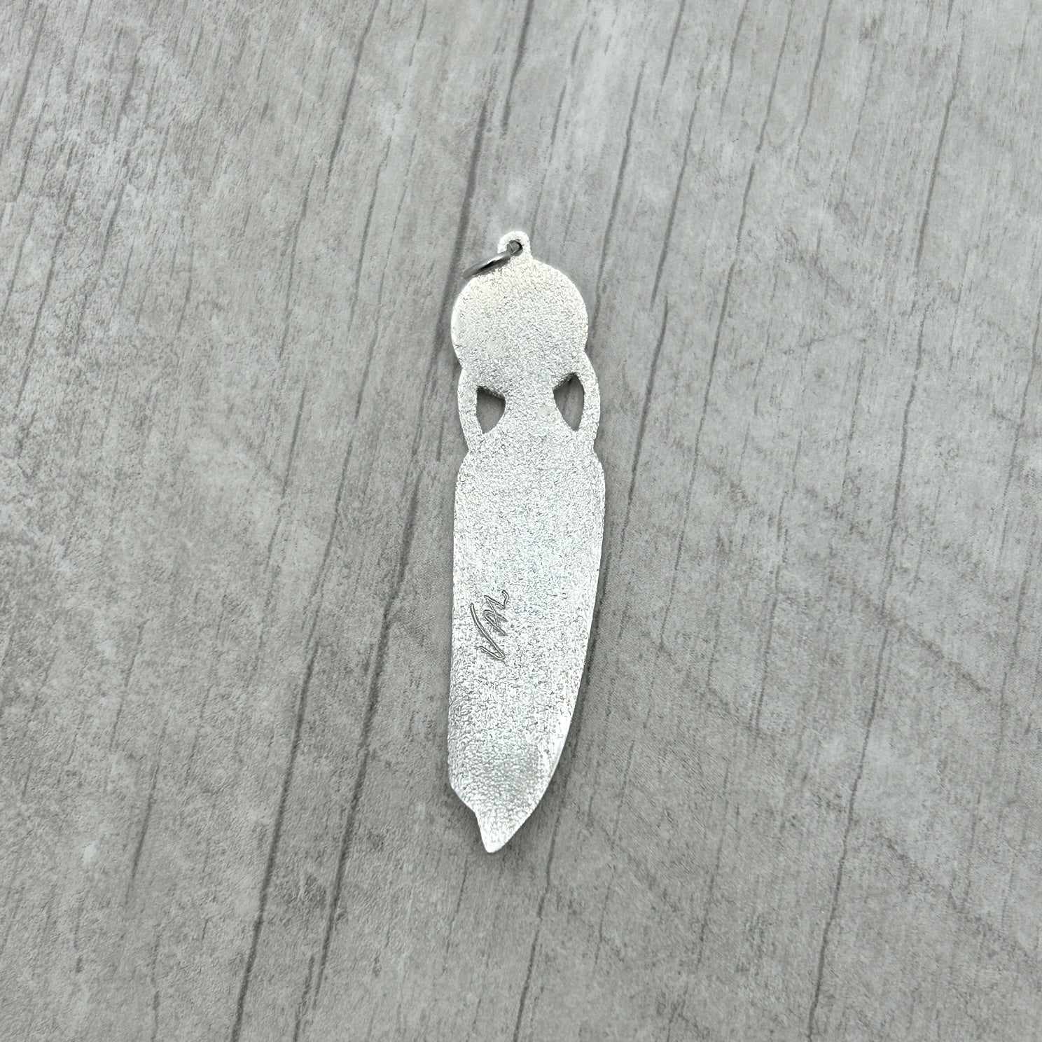 Eagle Feather Pendant