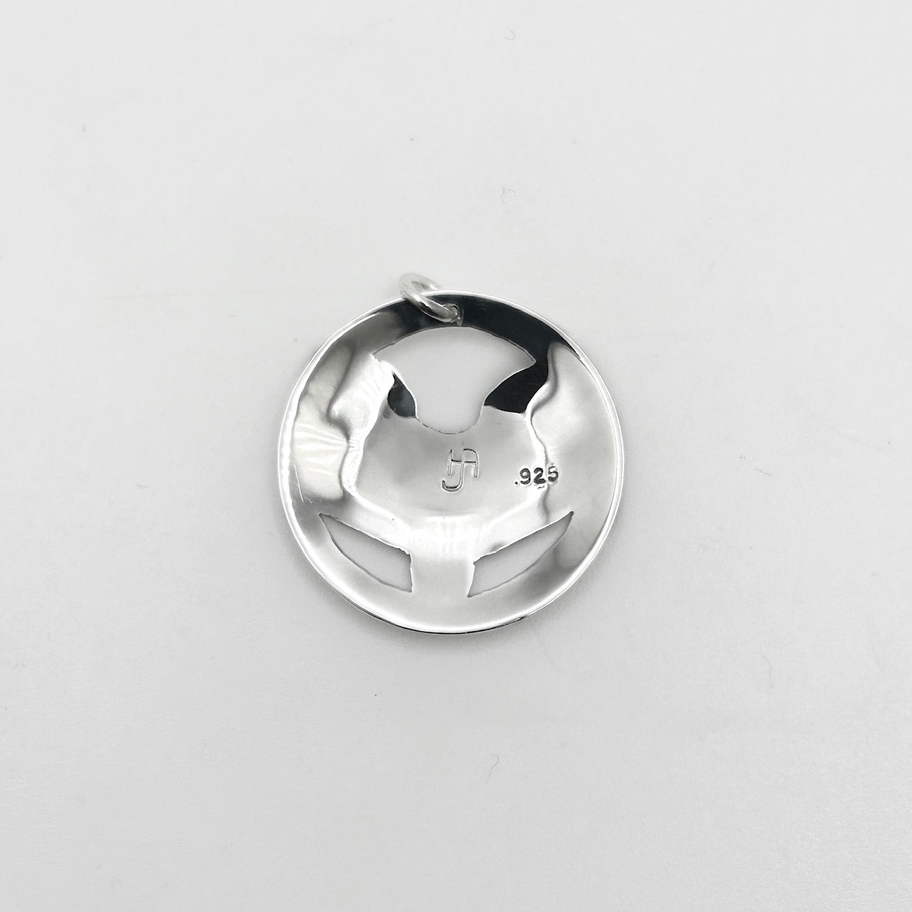 Frog Pendant