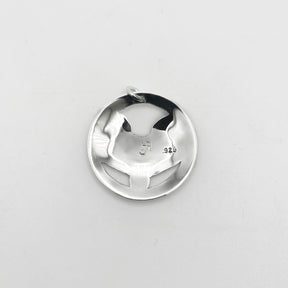 Frog Pendant