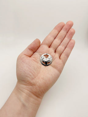 Frog Pendant