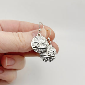 Hummingbird Earrings
