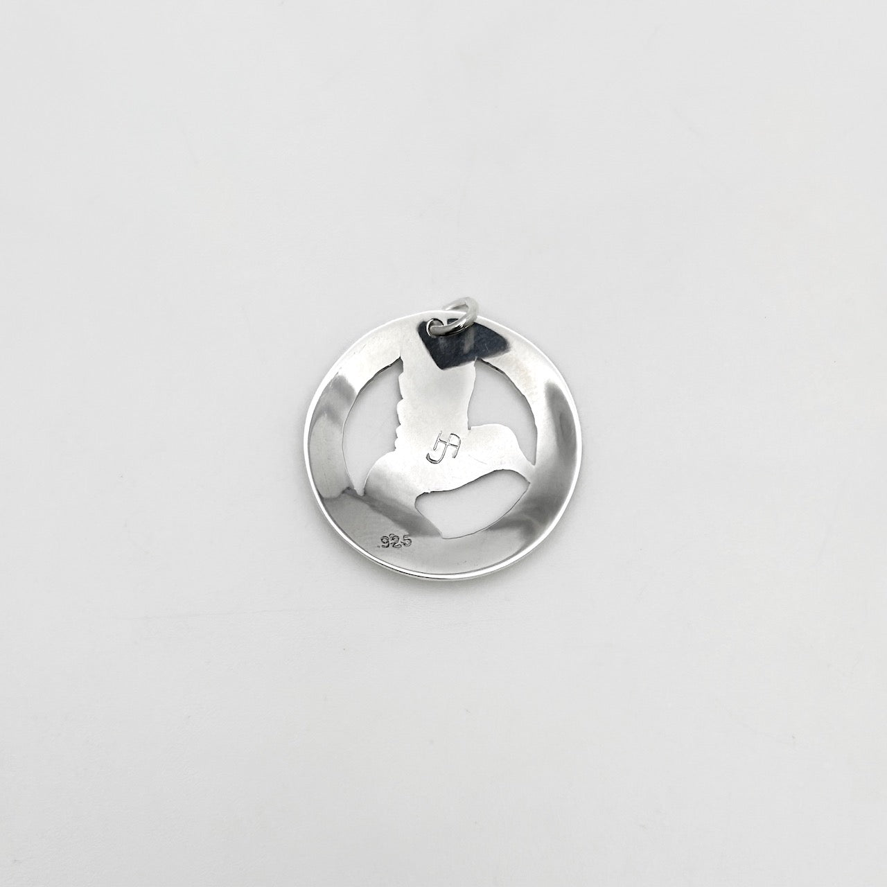 Hummingbird Pendant