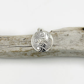 Hummingbird Pendant