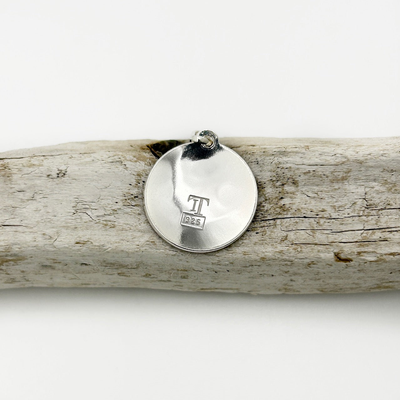 Hummingbird Pendant