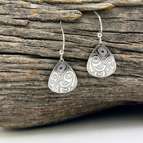 Hummingbird Earrings