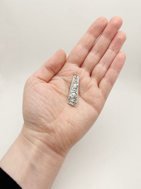 Hummingbird Pendant