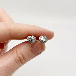 Hummingbird Stud Earrings