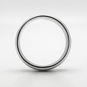 Bear Heavy Gauge Ring - 1.5mm thickness