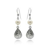 Hummingbird Earrings