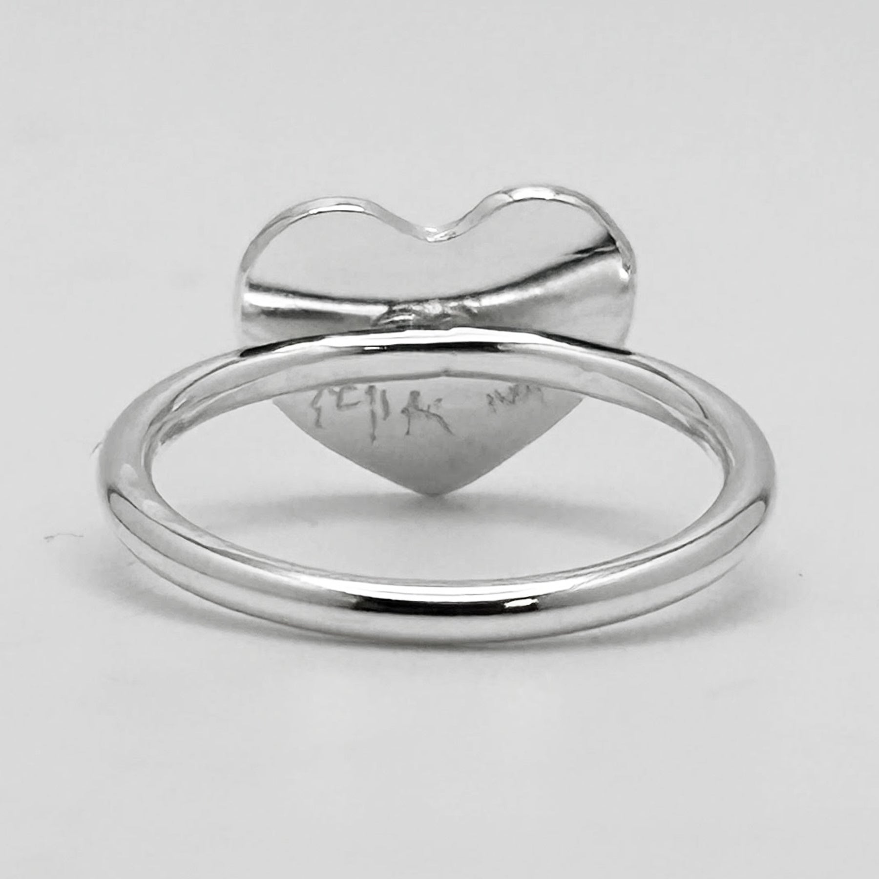 Killer Whale Ring