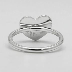 Killer Whale Ring