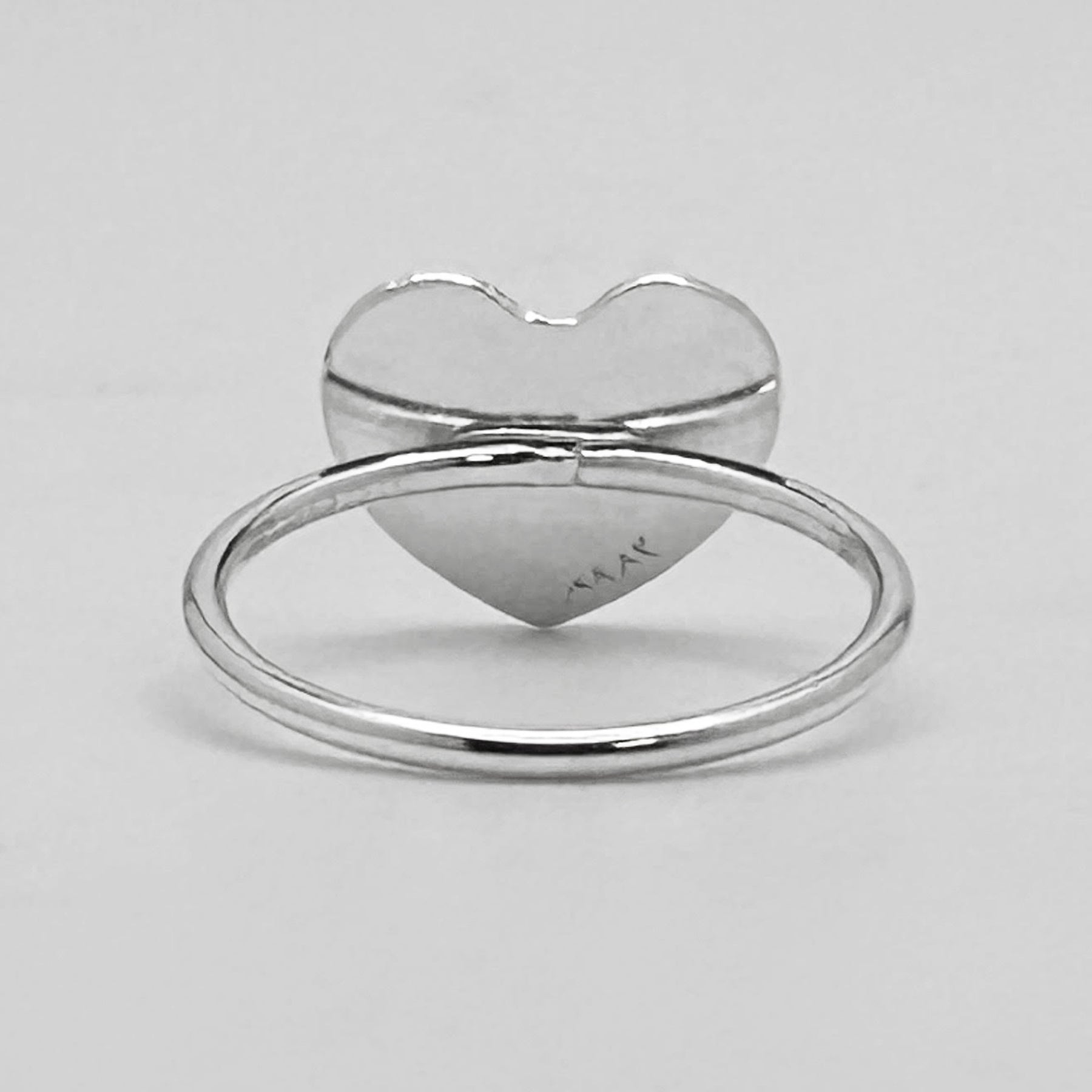 Hummingbird Ring