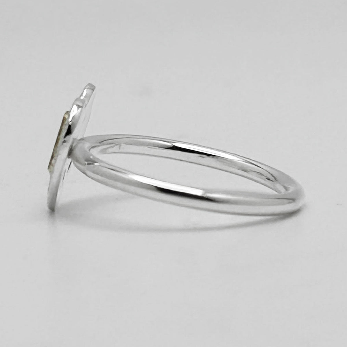 Killer Whale Ring
