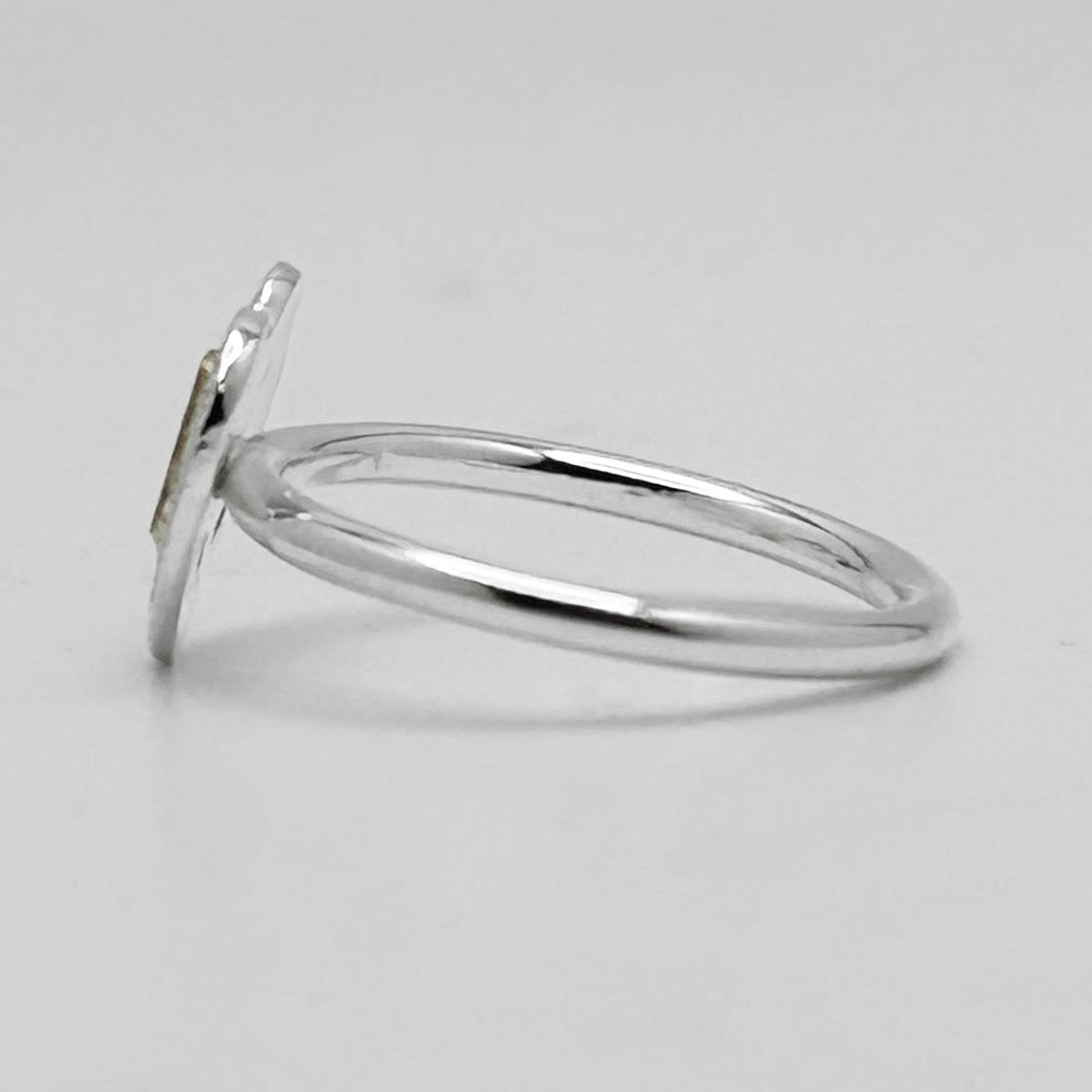 Killer Whale Ring