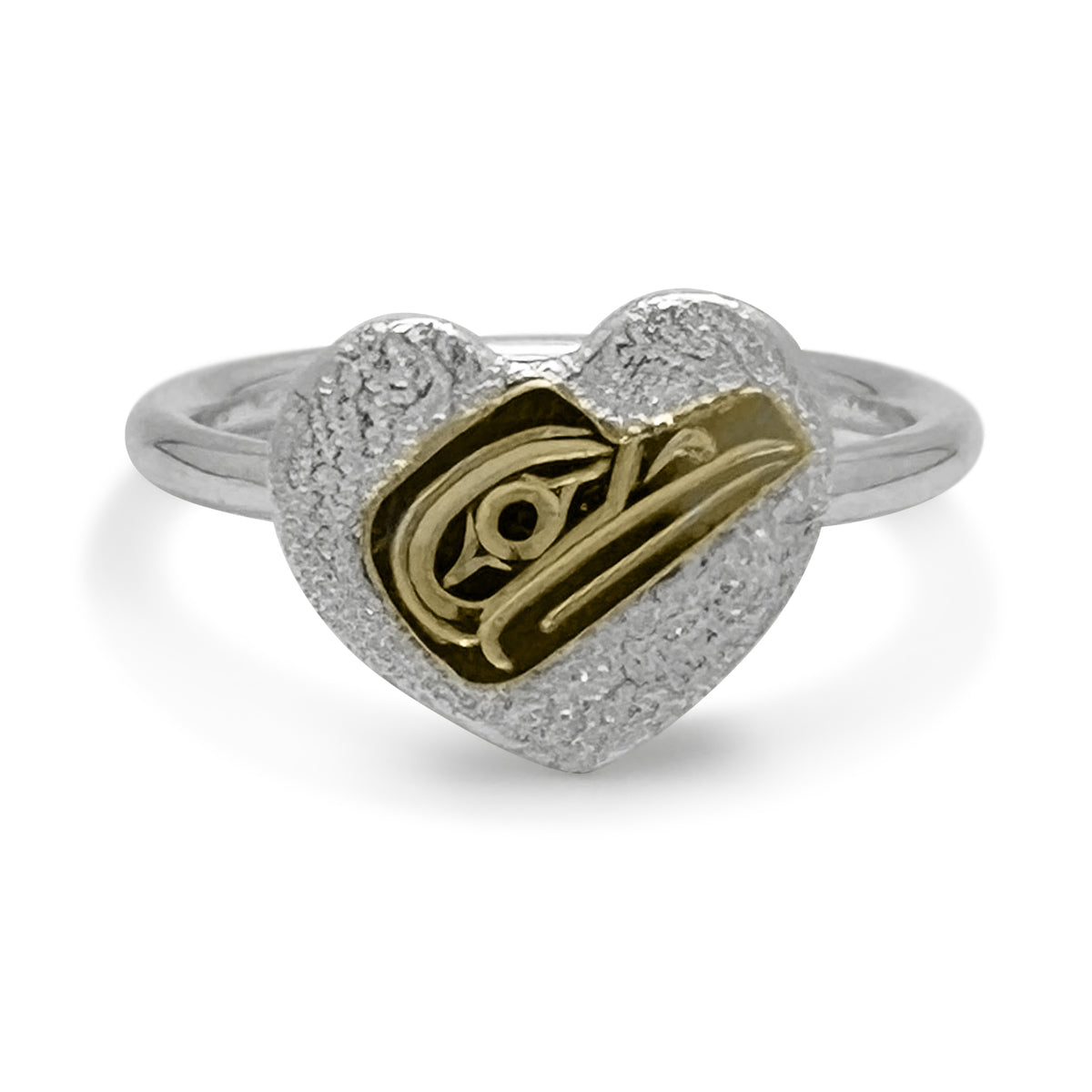 Hummingbird Ring