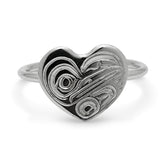 Hummingbird Ring