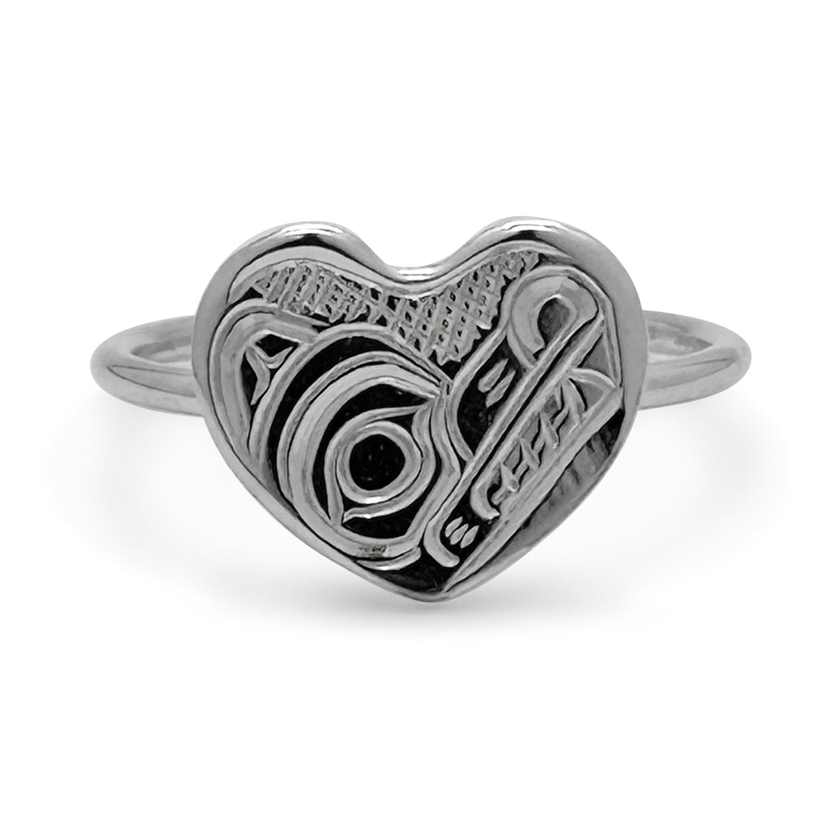 Wolf Ring