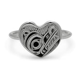 Wolf Ring