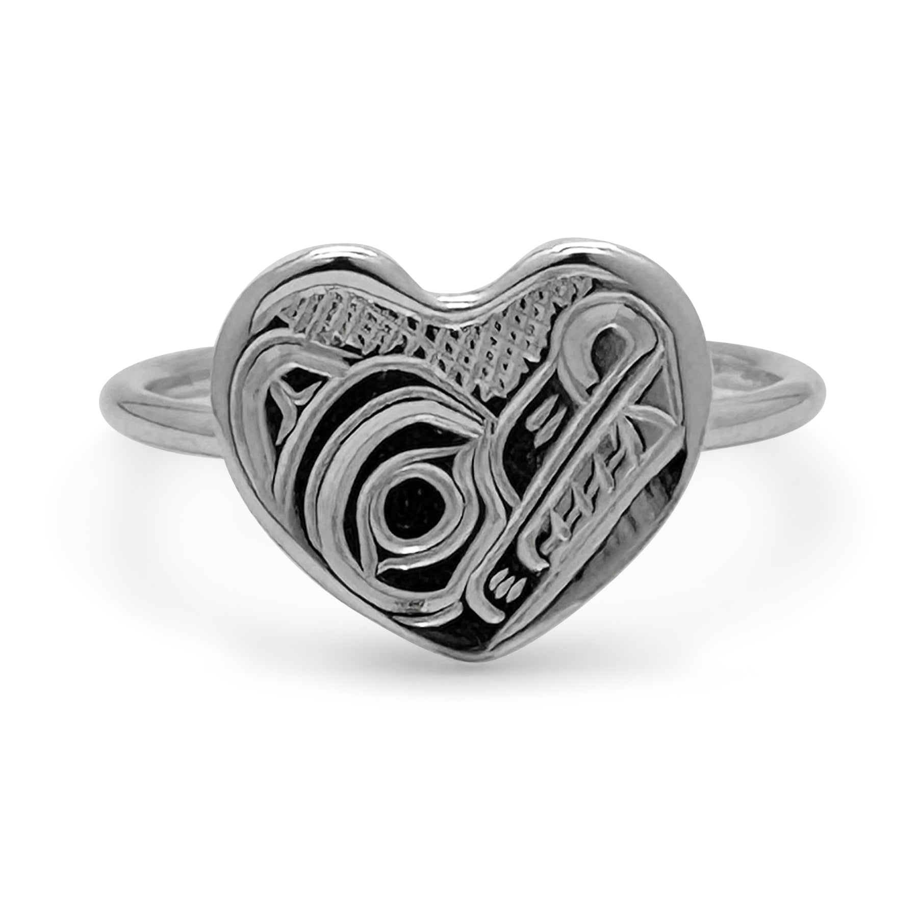 Wolf Ring