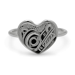 Wolf Ring