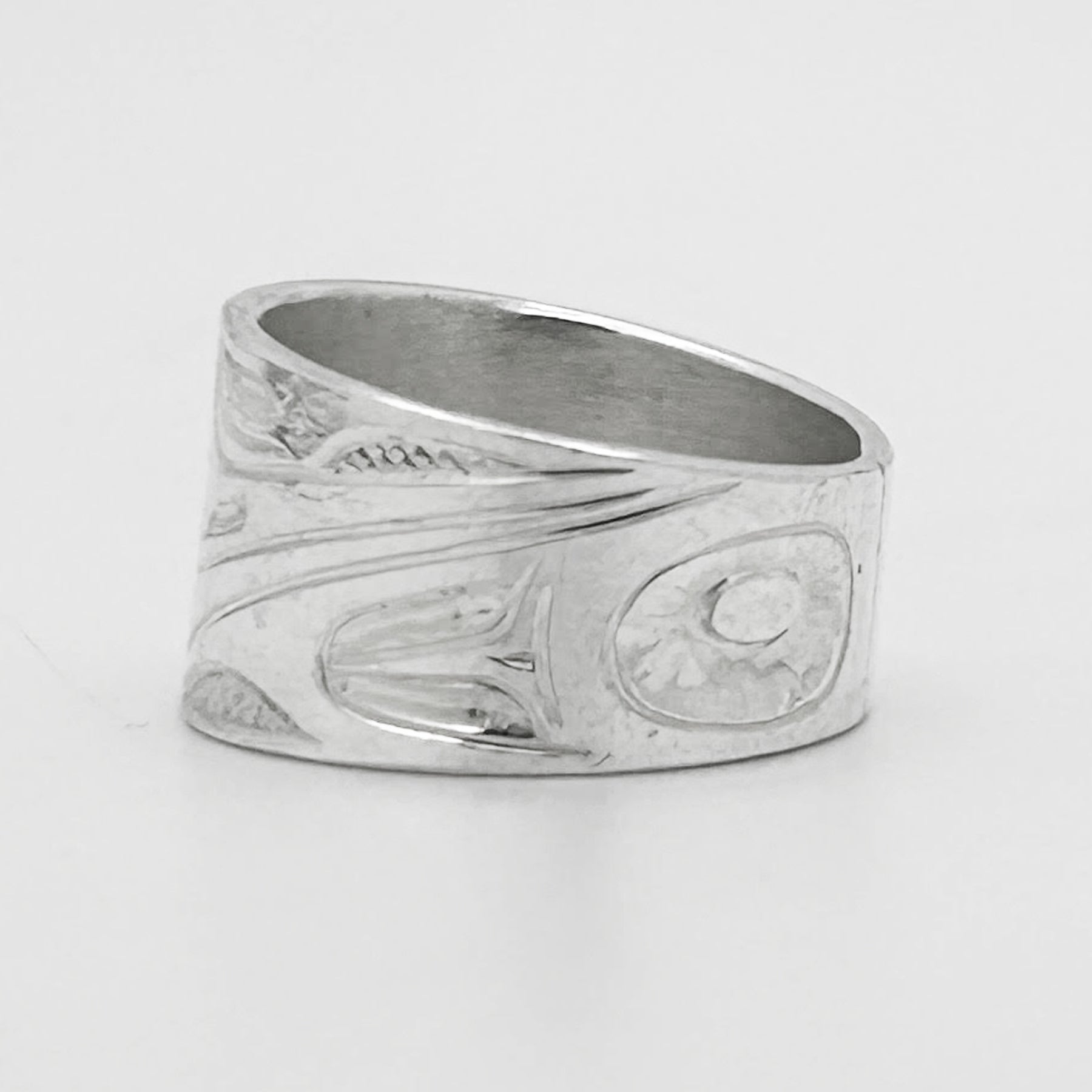Hummingbird Ring