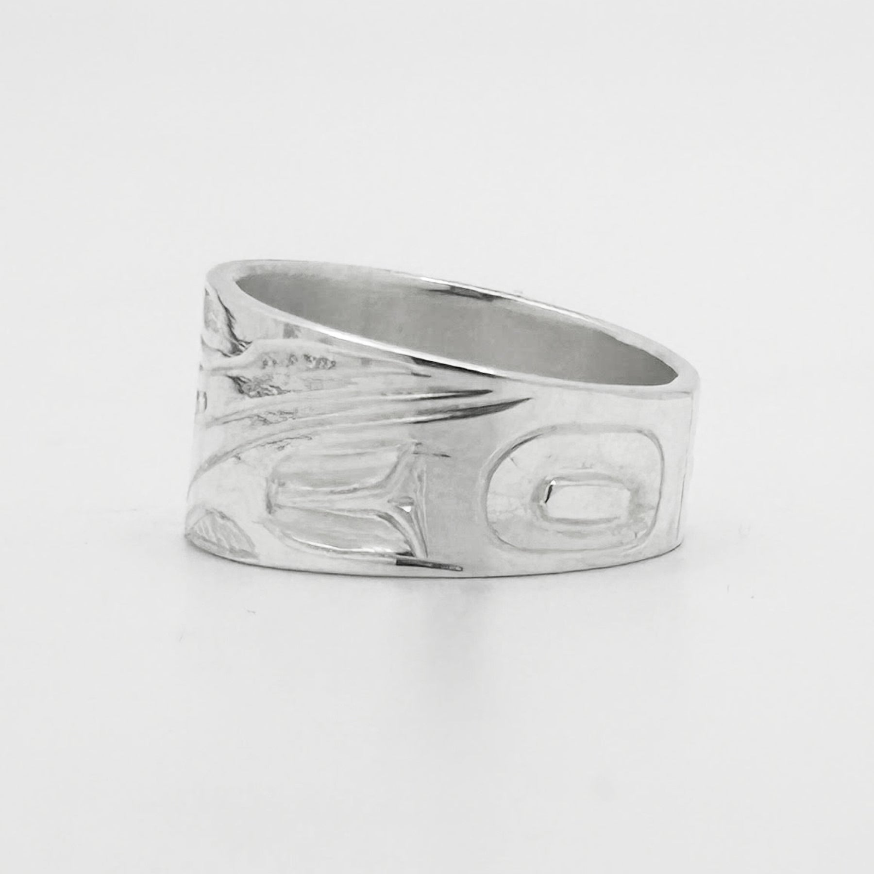 Hummingbird Ring