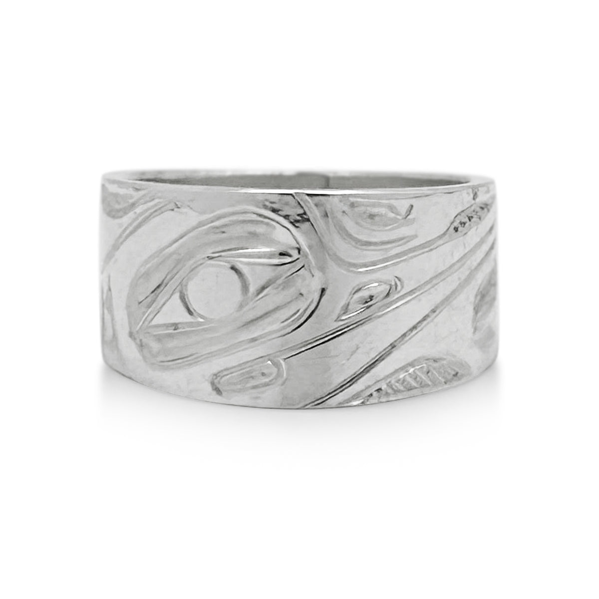 Hummingbird Ring