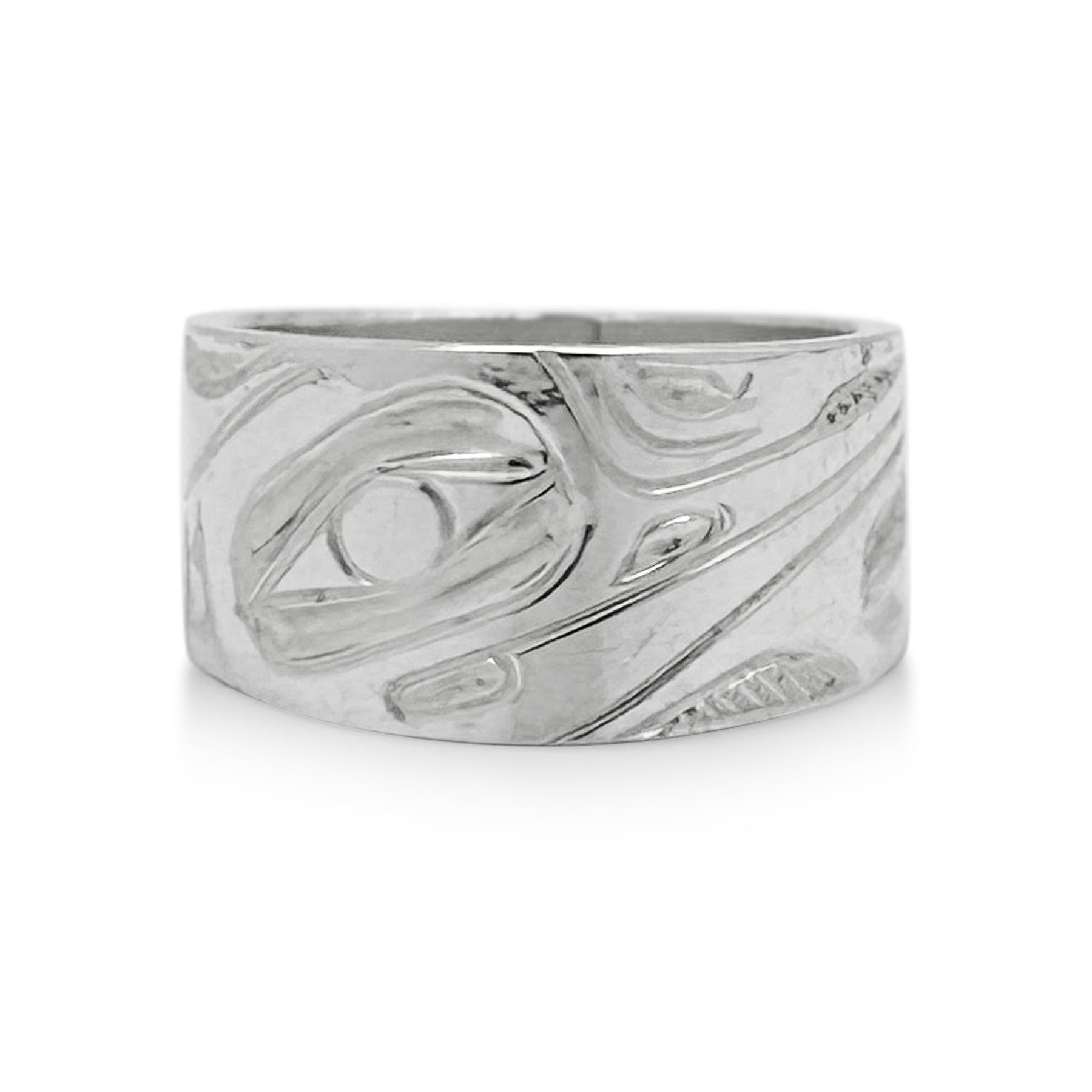 Hummingbird Ring