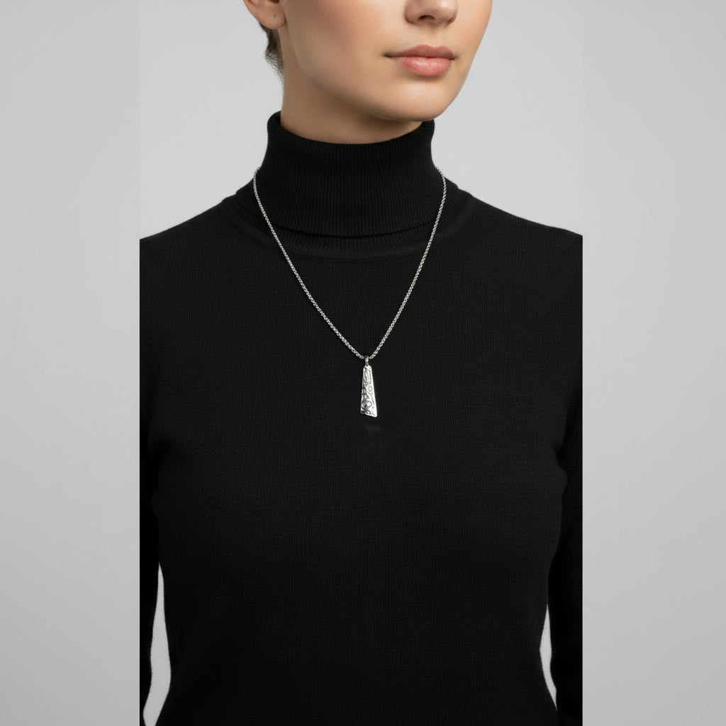 Eagle Pendant