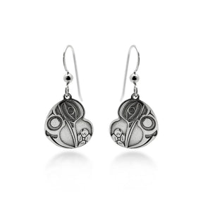 Hummingbird Earrings