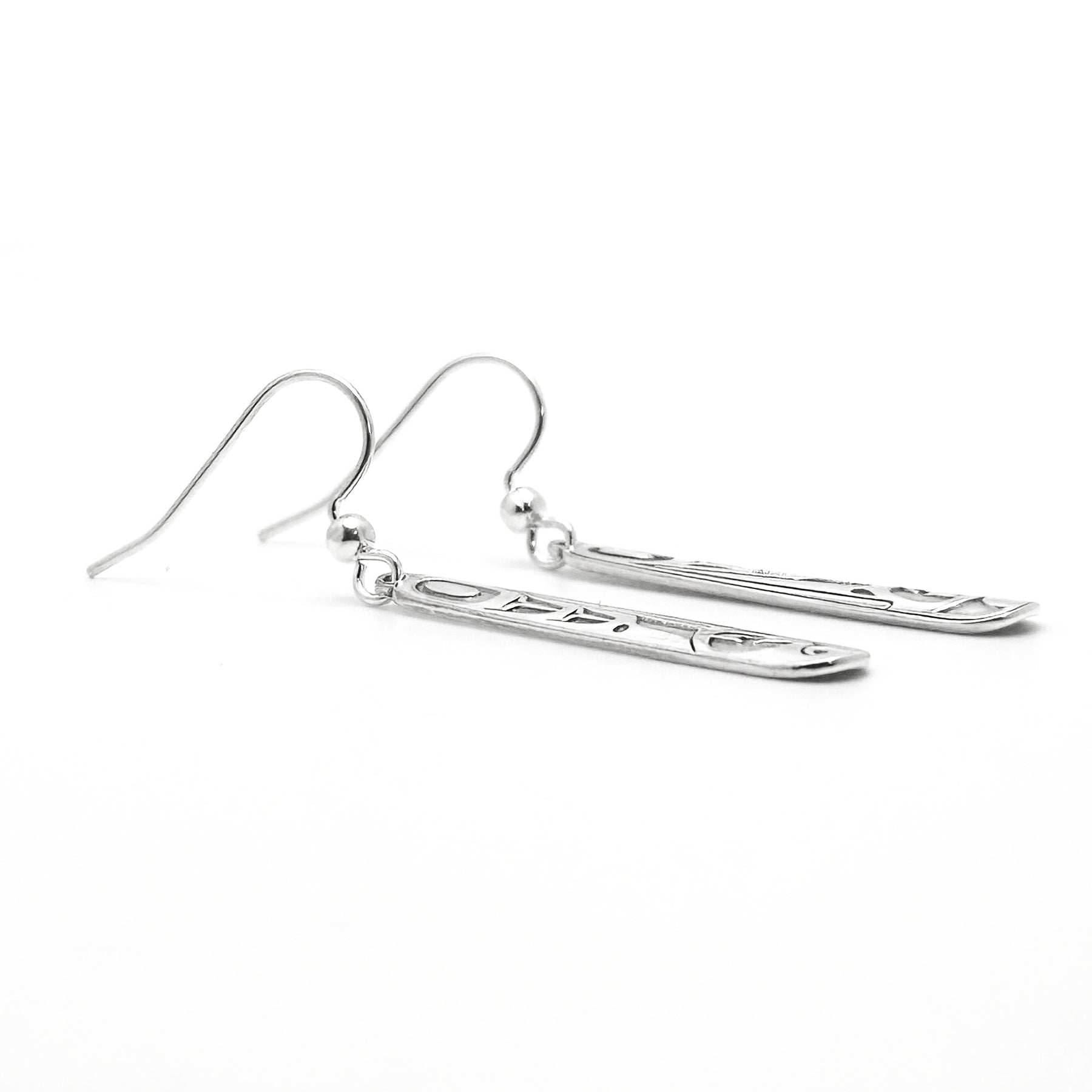 Hummingbird Earrings