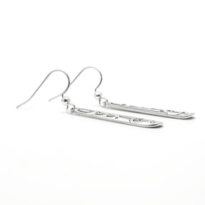 Hummingbird Earrings