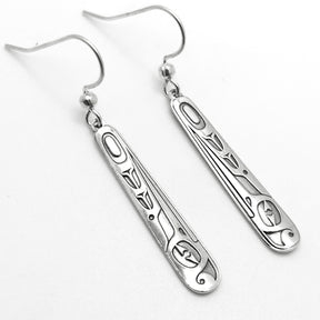 Hummingbird Earrings