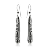 Hummingbird Earrings